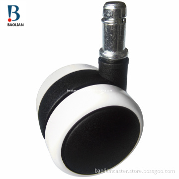Caster PA+PU /Chair Caster for Furniture Caster (BLN-50F-15-1)